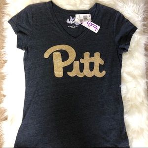 TOUCH GIRL’S T- Shirt Size L